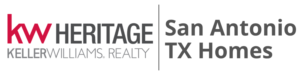 Keller Williams Heritage logo