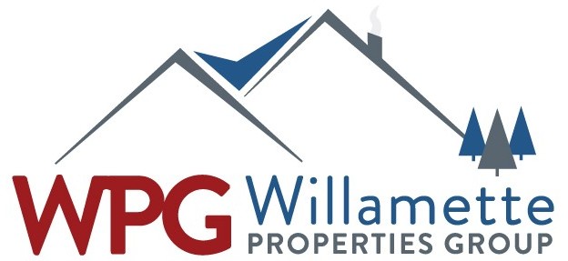 Willamette Properties Group logo