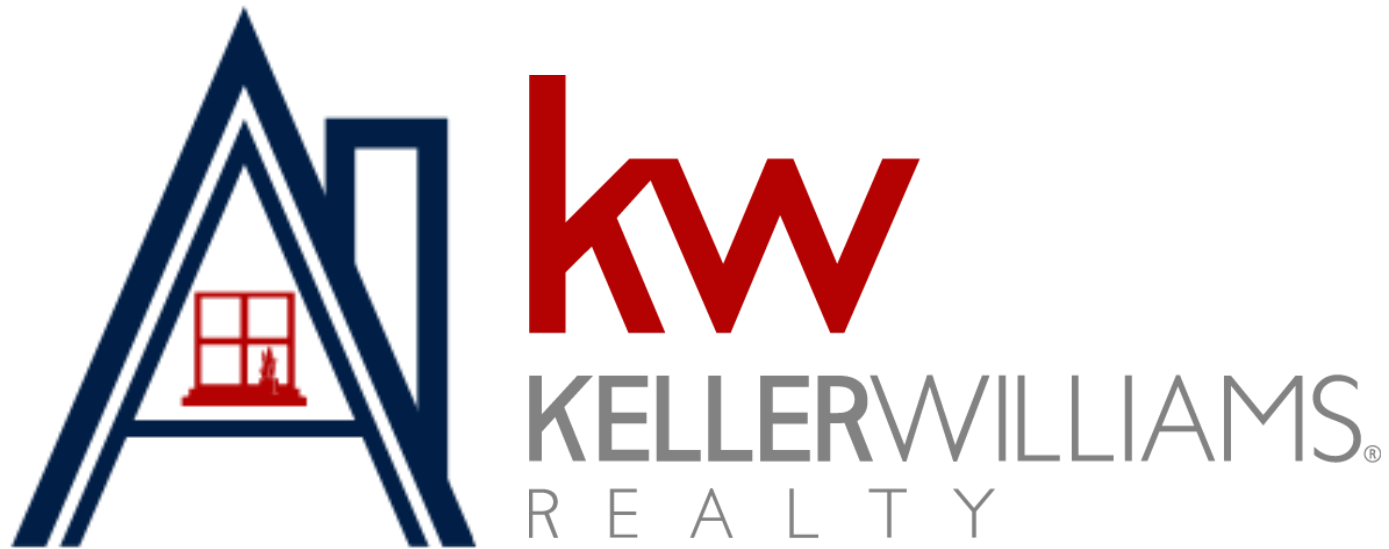Keller Williams Realty logo