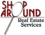 Shoparound Real Estate Service logo