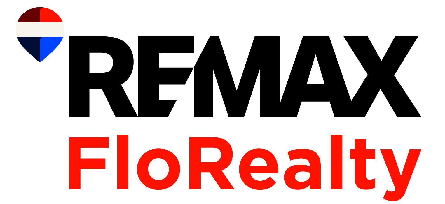 ReMax FloRealty logo