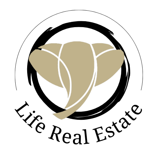 Life Real Estate logo