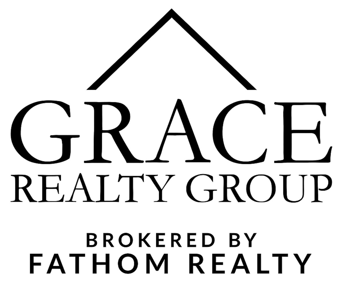 Fathom Realty logo