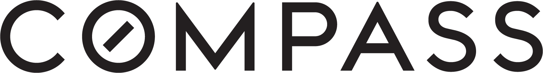 COMPASS logo