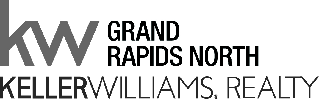 Keller Williams Grand Rapids North logo