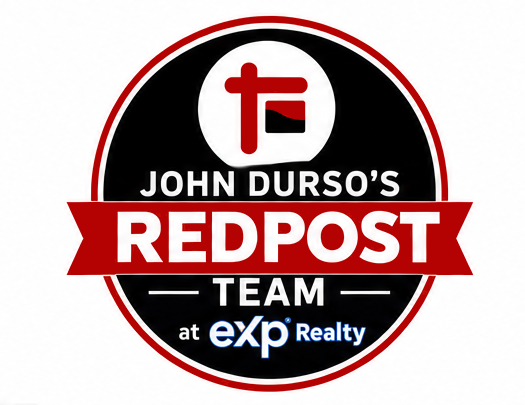EXP Realty logo
