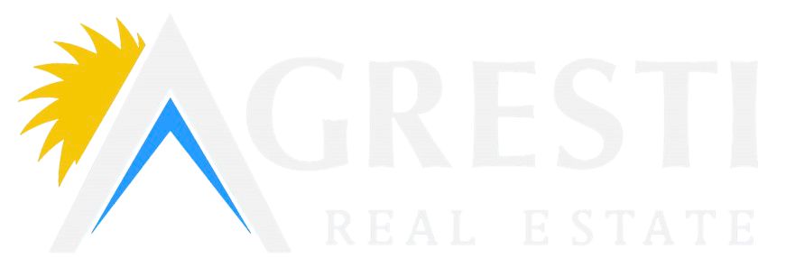 Agresti Real Estate logo